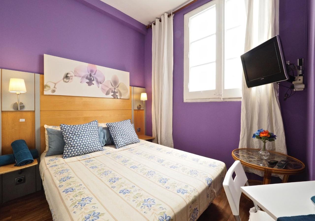 Casa Maria Apartament Barcelona Zewnętrze zdjęcie