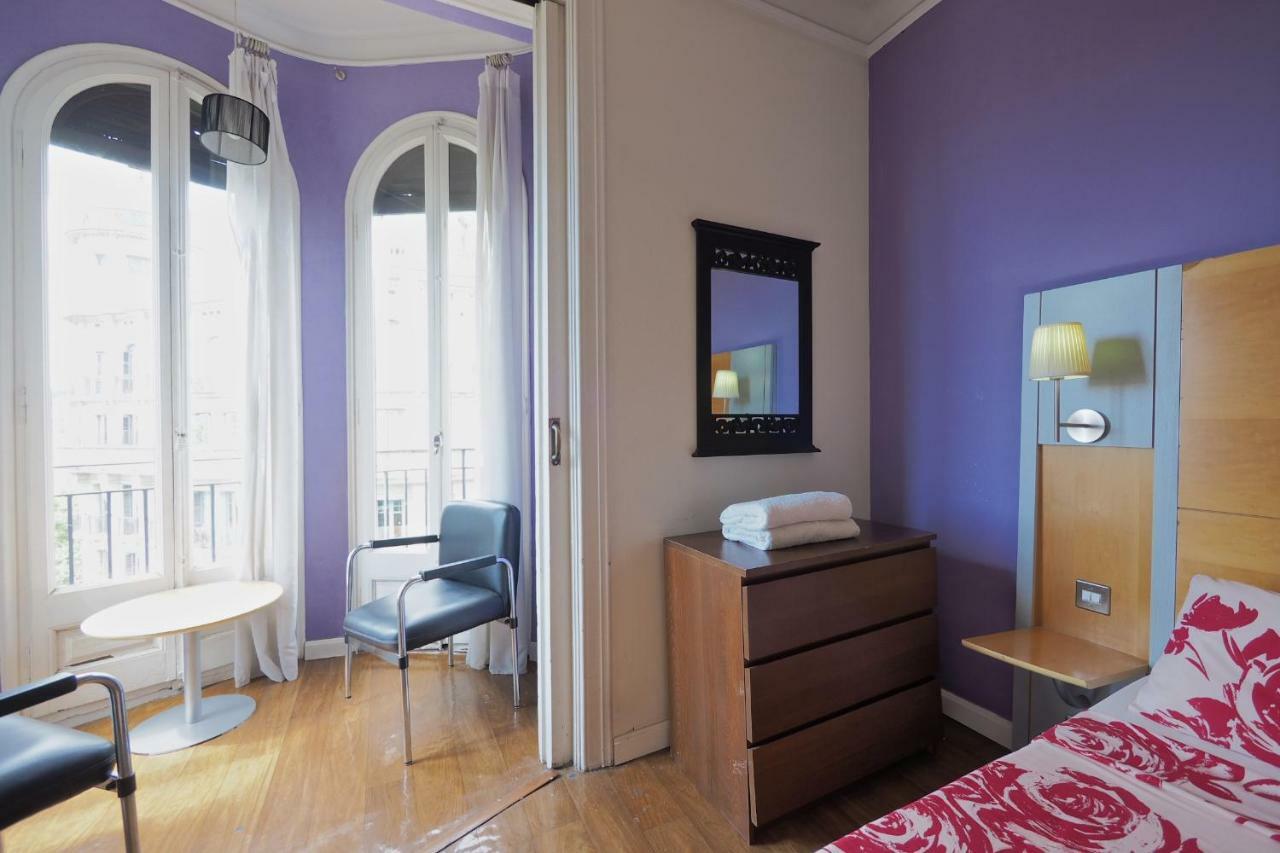 Casa Maria Apartament Barcelona Zewnętrze zdjęcie